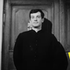 Image for article titled French New Wave icon Jean-Paul Belmondo played against type as Léon Morin, Priest